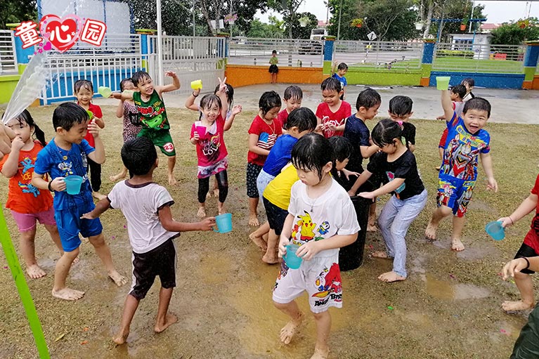 Half Day Camp (Aged 5) July 2019