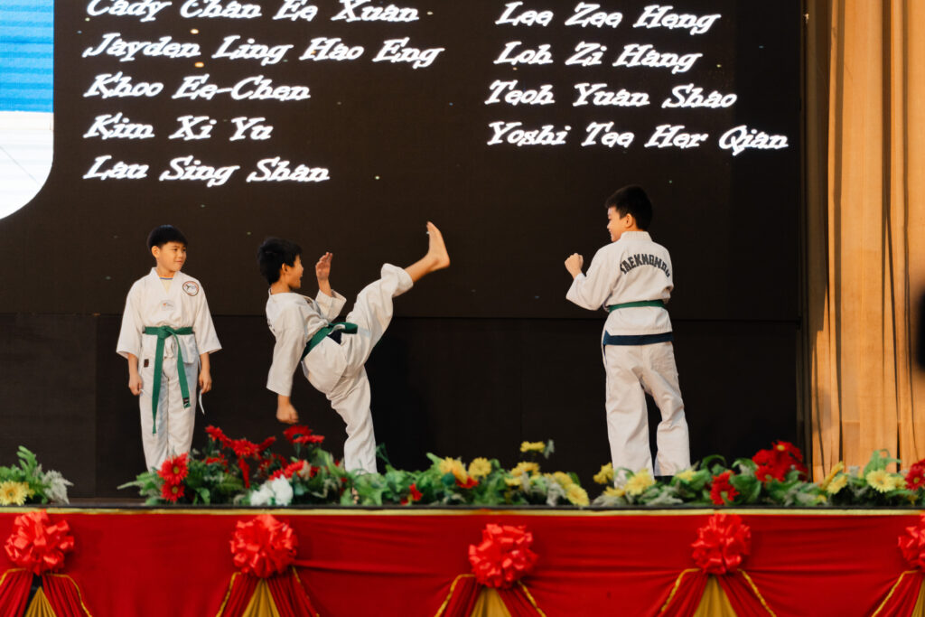 2024 Graduation Ceremony