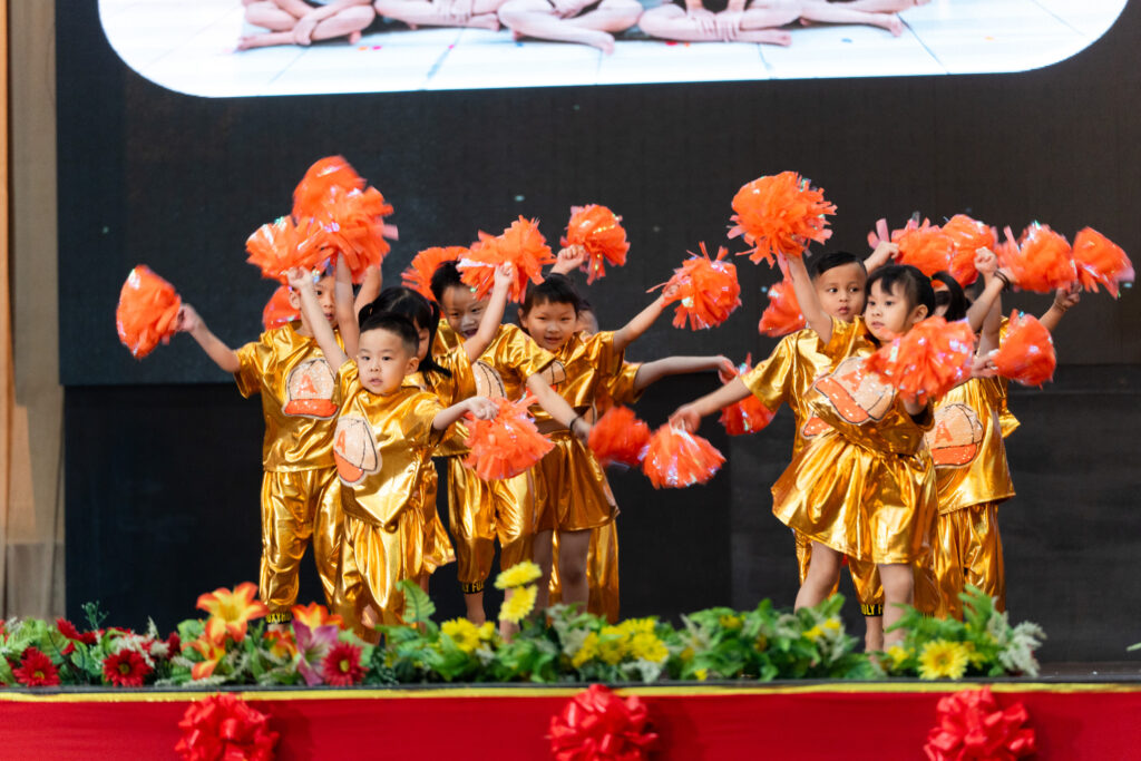 2024 Graduation Ceremony