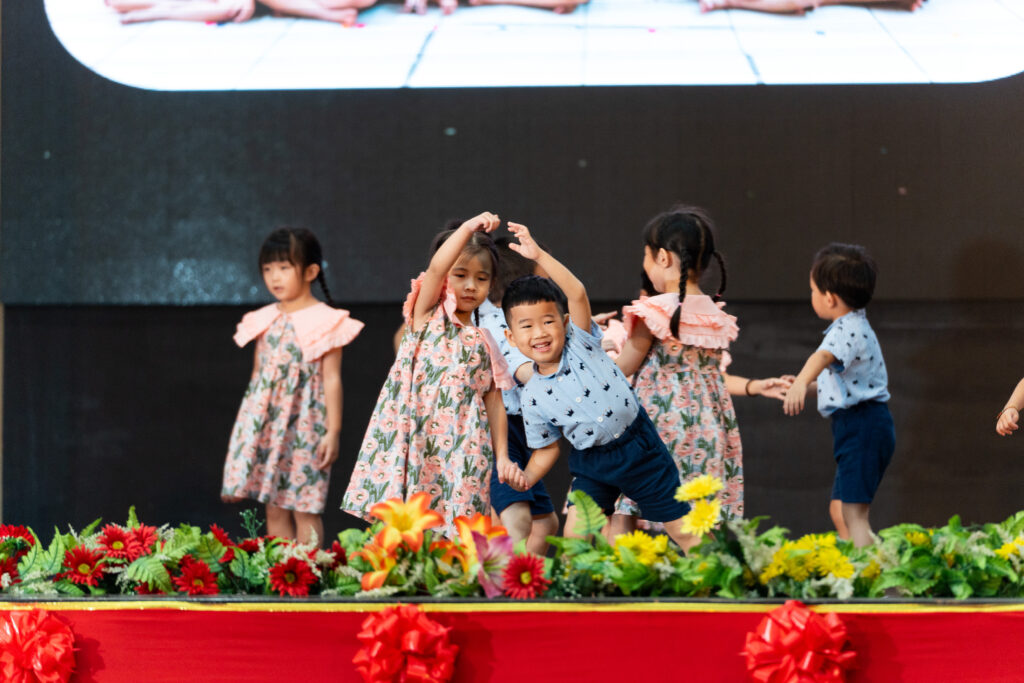 2024 Graduation Ceremony