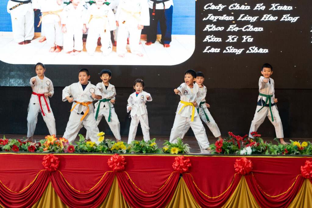 2024 Graduation Ceremony