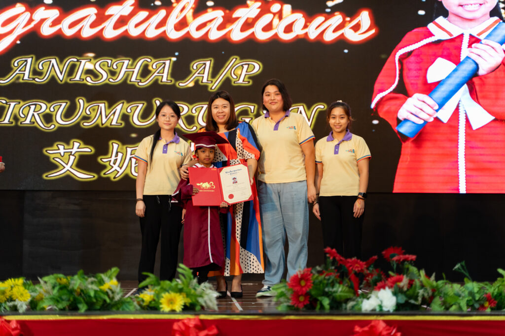 2024 Graduation Ceremony