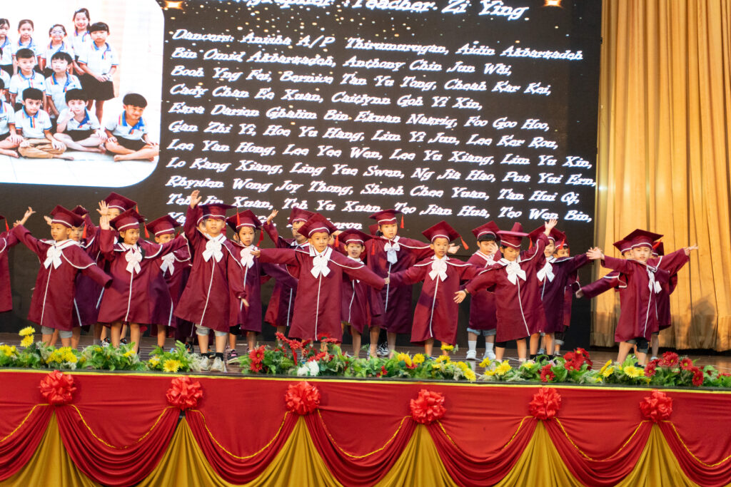 2024 Graduation Ceremony