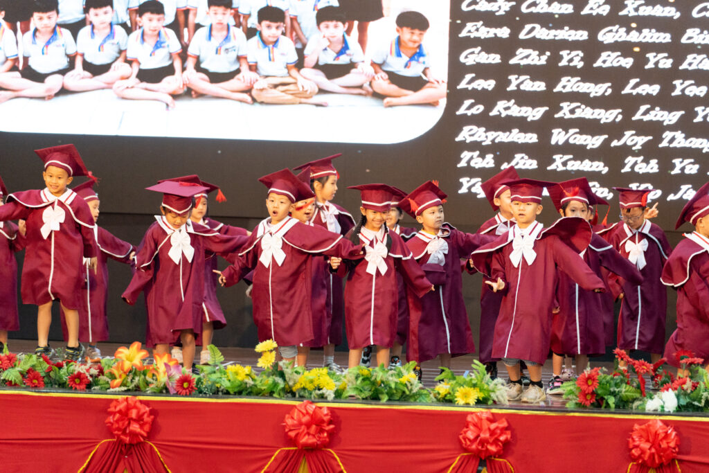 2024 Graduation Ceremony