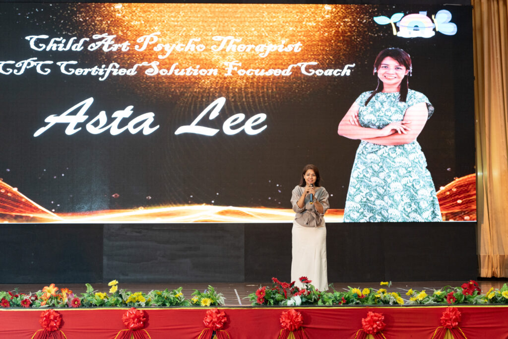 2024 Graduation Ceremony